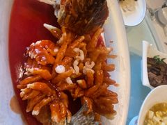 -得月楼·省级非遗·传统苏帮菜(观前店)