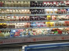 -世纪联华(外高桥店)