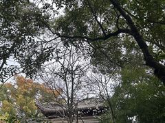 -天一阁博物院