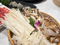 -捞王猪肚鸡火锅(昆山店)