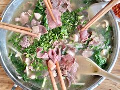 -小杨翘脚牛肉