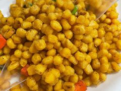 椒盐玉米-卢庄(江汉路店)