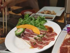 -梦山水日本烧肉(五四广场店)