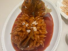 -得月楼·省级非遗·传统苏帮菜(观前店)
