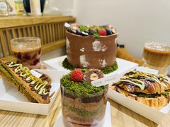 -自然熟Bakery(纬四路店)