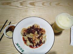 -袁记云饺(鼓楼店)