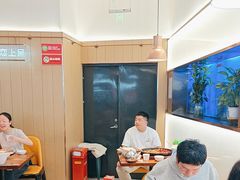 -老板恋上鱼(印象城店)