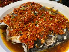 -湘聚南县土菜馆(龙山二路店)