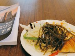 -成都蒲江花样年福朋喜来登度假酒店·宜客乐西餐厅