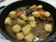 -稻香酒家·33年老字号·港式粤菜(富邦中心店)
