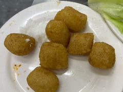 炸打糕-松明一烤肉馆(鲁园店)