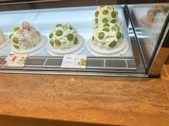 -WenTinG文汀·半糖蛋糕(合生汇店)