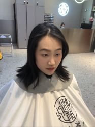 -川和潮人漂色·烫染·接发