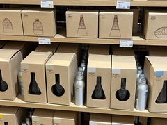 -MUJI无印良品(武汉世界城广场店)