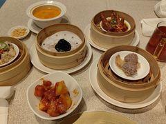 -万丽轩·粤菜(王府井金茂万丽酒店)
