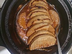 -再回头私房菜·老南京菜