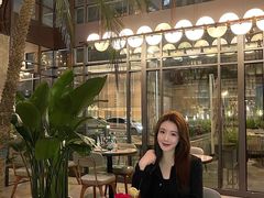 -OGGI TRATTORIA PIZZERIA(深业上城店)