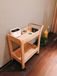 -梵隐SPA