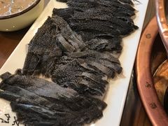 -竹叶涮肉坊(总店)