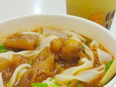 -骏骏牛肉粉店(吉庆街店)