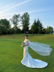 -卡恩婚纱摄影(桥梓口店)