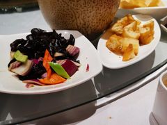 -城南往事·鲁菜济南菜(龙奥万科店)