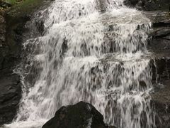 -藏龙百瀑风景区