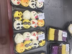 -世纪联华超市(金华双龙店)