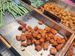 -甘煸记·干煸辣子鸡(深圳壹方城店)