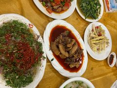 -荣生萝卜汤饭店