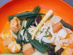 -张亮麻辣烫(哈尔滨金爵万象店)