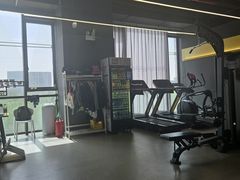 -FEELINGME乐刻私教馆·健身(大融城店)
