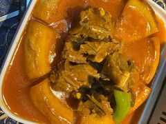 -贯贯吉·清真餐厅(浙江中路店)