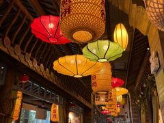 -永安水煮活鱼·仪征菜(仪征奥林匹克店)
