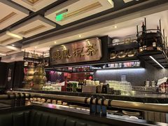 -囍凤楼·粤菜·点心·火锅(温特莱店)