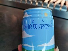 -很久以前羊肉串(中山公园店)