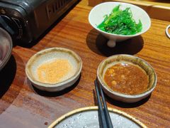 中华海草-信日本料理(信义坊店)
