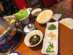 -1078號老北京涮肉(万达广场店)