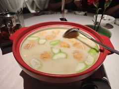 -千百味红餐厅·江西菜(绿地双子塔店)