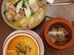 -佘山世茂艾美·御珍轩中餐厅
