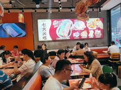 -红荔村肠粉(岗厦店)
