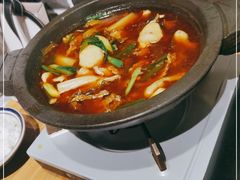 -肖记公安牛肉鱼杂(田林路店)