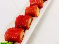 -金翠皇宫粤菜·点心·海鲜(科技园店)