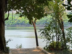 -南宁南湖公园