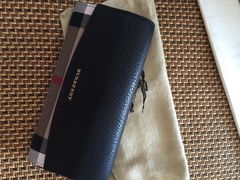 -BURBERRY(上海港汇恒隆广场店)