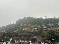 -枇杷园食为鲜火锅(南山店)