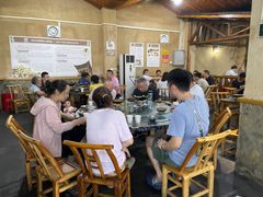 -张关合渣(航空大道店)