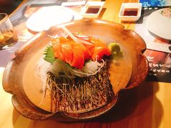 -萤初高端日料王(曲江银泰店)