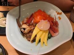 -沼津港渔市(宏伊国际广场店)