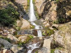 -东天目山风景区